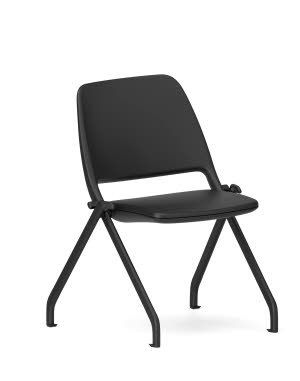 Framekleur: Zwart