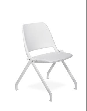 Framekleur: Wit